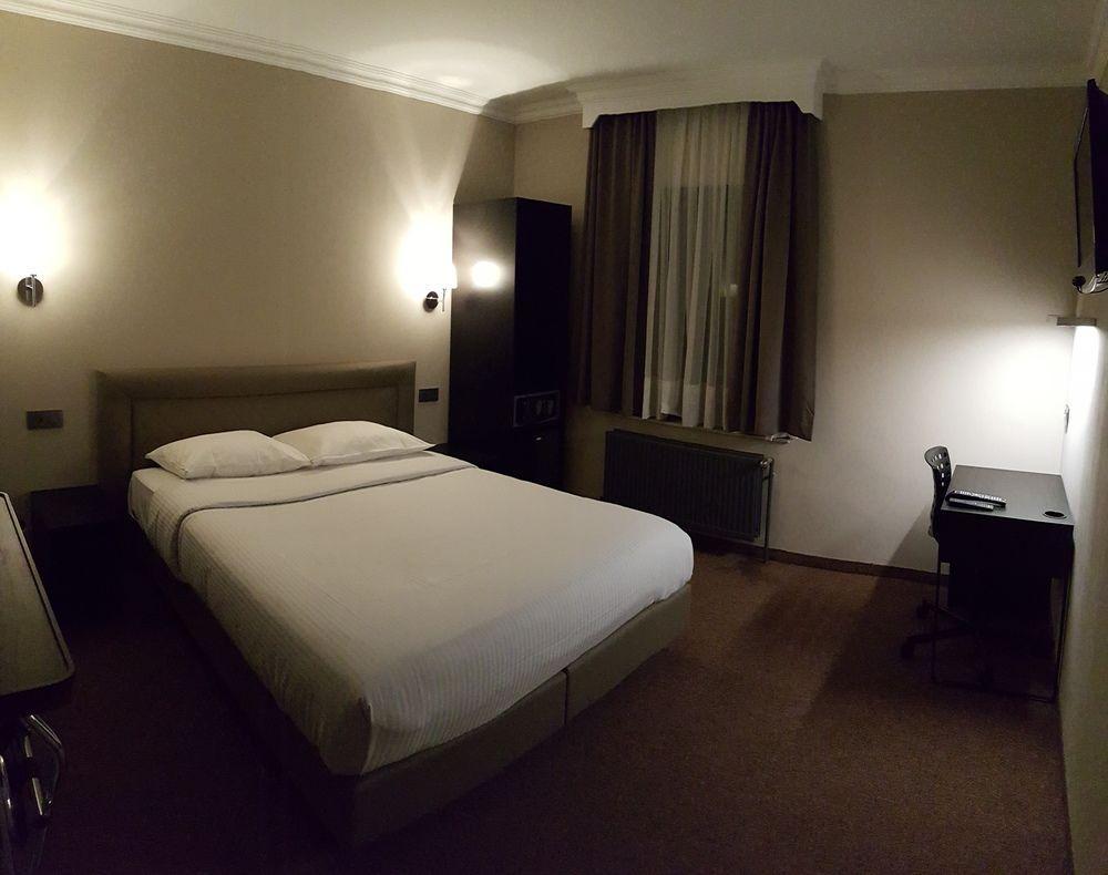 Hotel Le Chantecler 布鲁塞尔 外观 照片