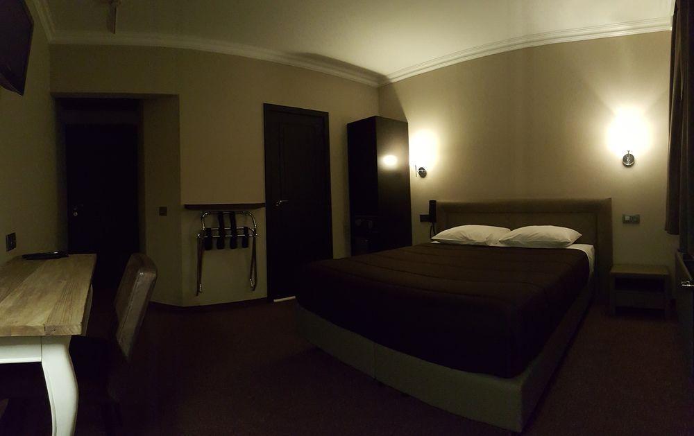 Hotel Le Chantecler 布鲁塞尔 外观 照片