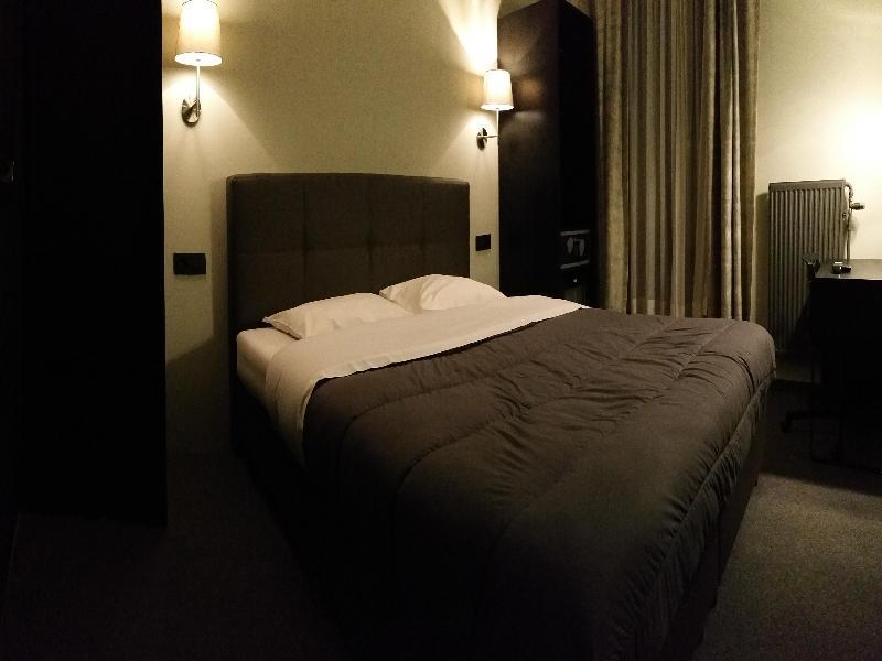 Hotel Le Chantecler 布鲁塞尔 外观 照片