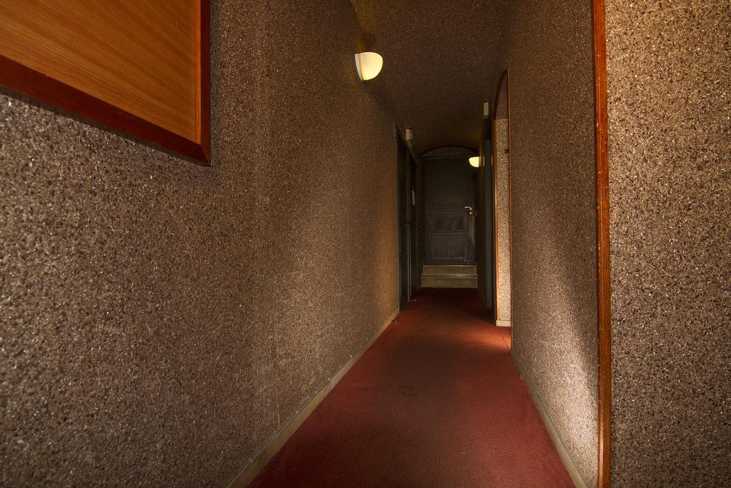 Hotel Le Chantecler 布鲁塞尔 外观 照片