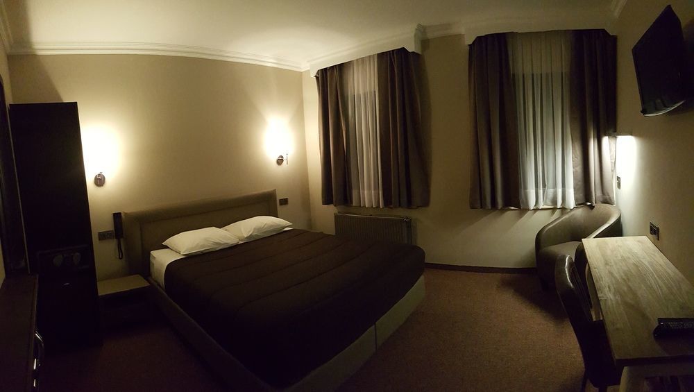 Hotel Le Chantecler 布鲁塞尔 外观 照片