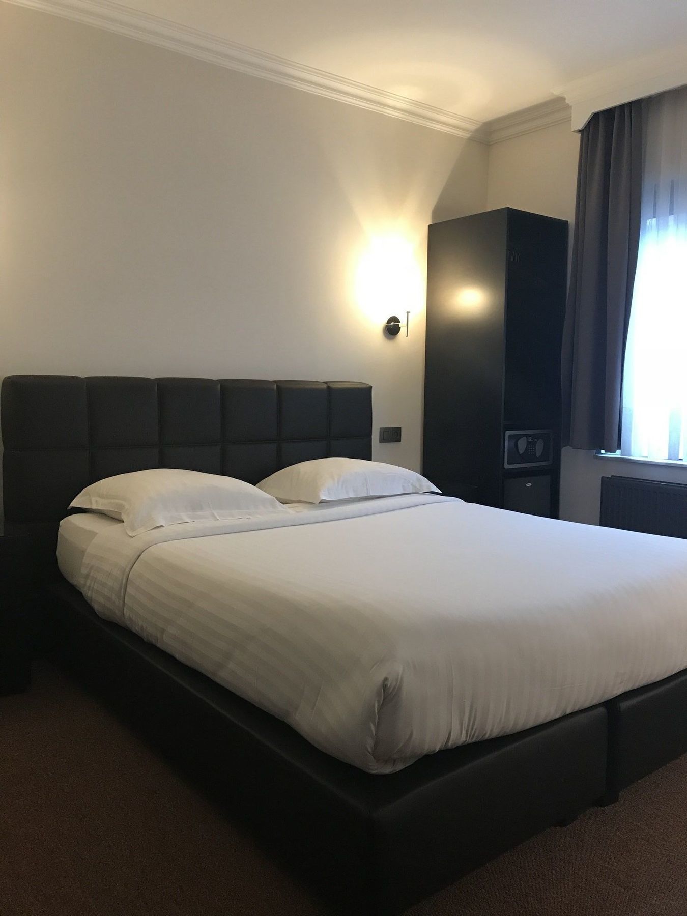 Hotel Le Chantecler 布鲁塞尔 外观 照片