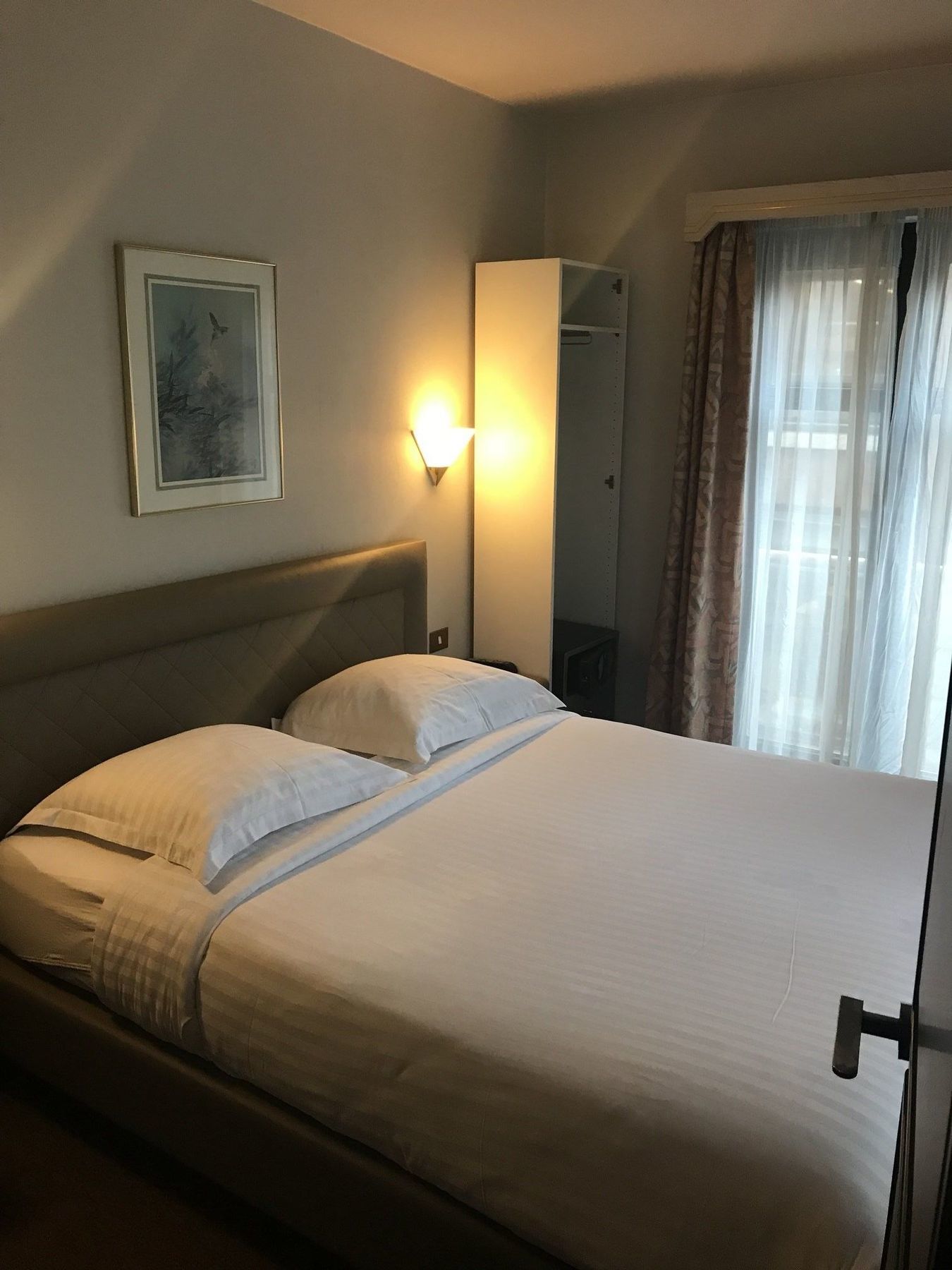Hotel Le Chantecler 布鲁塞尔 外观 照片