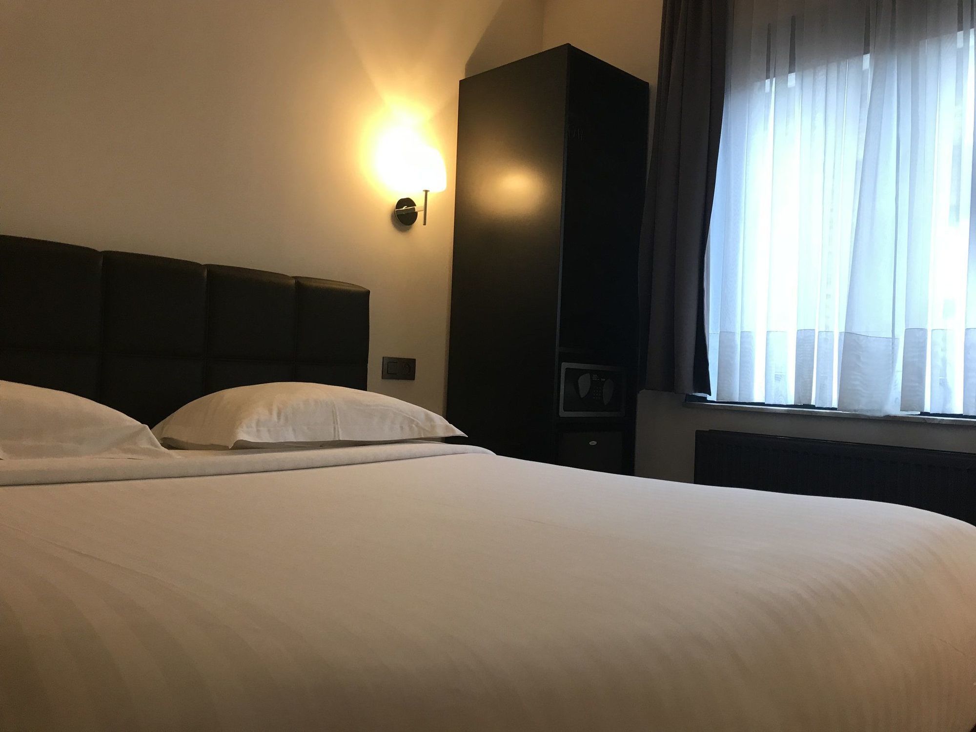 Hotel Le Chantecler 布鲁塞尔 外观 照片